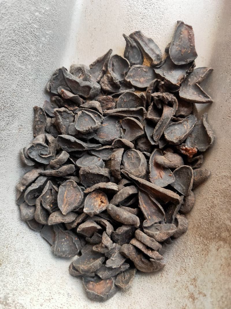 天雄片产地直发各种规格黄片货黑片货货好
