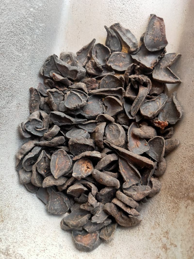 天雄片产地直发各种规格黄片货黑片货货好