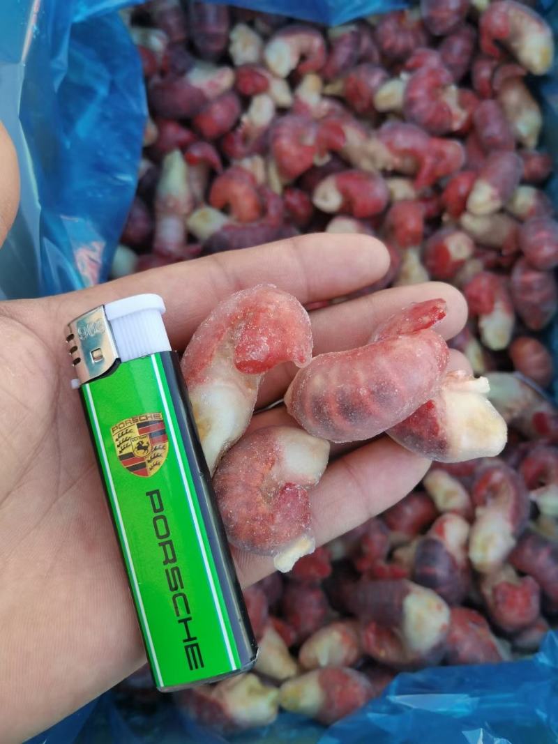 鸿吴虾特级龙虾尾
