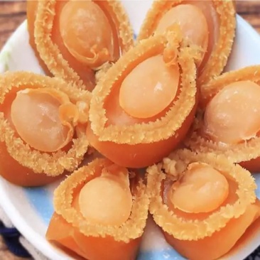 特价包邮自家晒鲍鱼干海鲜干货规格齐全
