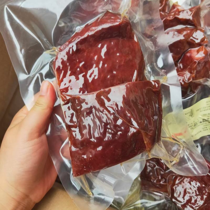一斤装全熟真空酱香肉，厂家直销赶集展销会早市夜市火爆产品