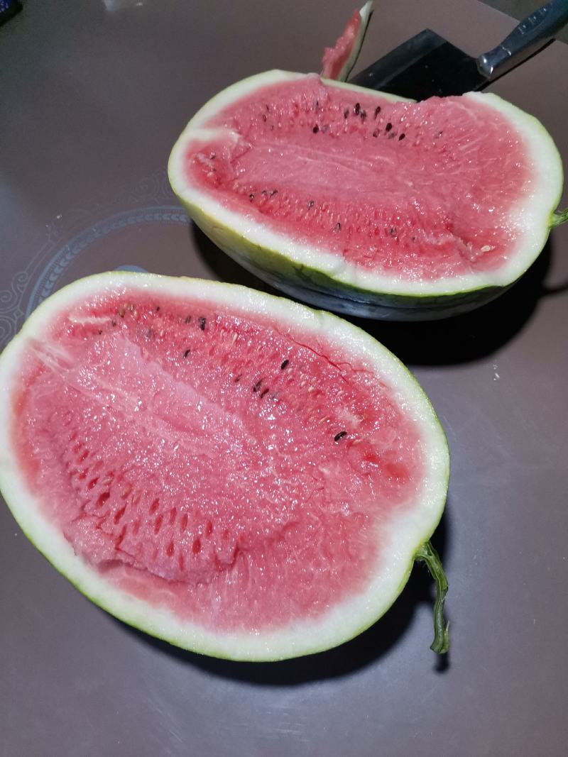 河南特产西瓜