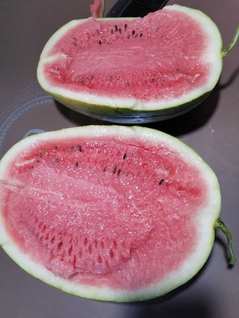 河南特产西瓜