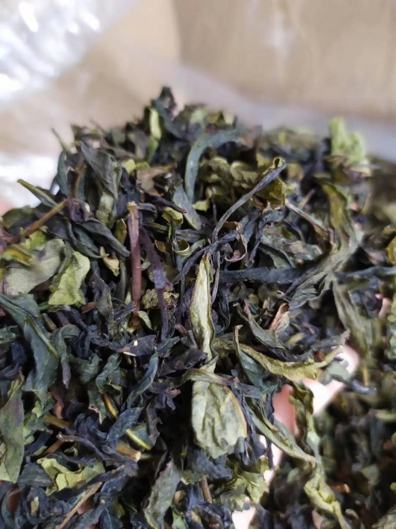 八仙茶惠来土山茶大坪土山茶潮汕八仙茶叶惠来高山茶叶10斤