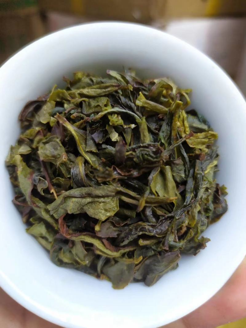 八仙茶惠来土山茶大坪土山茶潮汕八仙茶叶惠来高山茶叶10斤