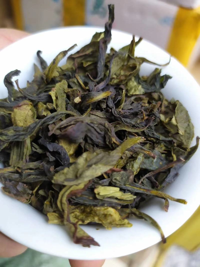 八仙茶惠来土山茶大坪土山茶潮汕八仙茶叶惠来高山茶叶10斤