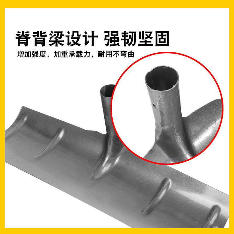（包邮）锰钢加厚刮粪板铲刮粪猪场鸡鸽舍清粪铲羊场清粪