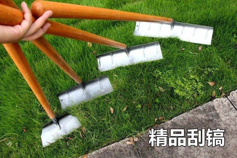 （包邮）锰钢加厚刮粪板铲刮粪猪场鸡鸽舍清粪铲羊场清粪