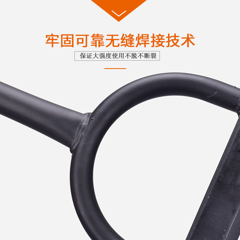 〈包邮）开荒工具翻土神器深翻器耙子农用人工翻地松土挖土