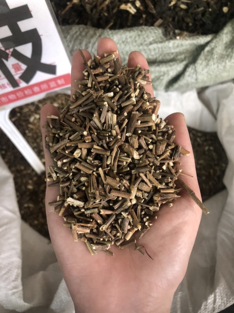 柴胡枝打粉专用柴胡柴胡枝量大代打粉量大从优