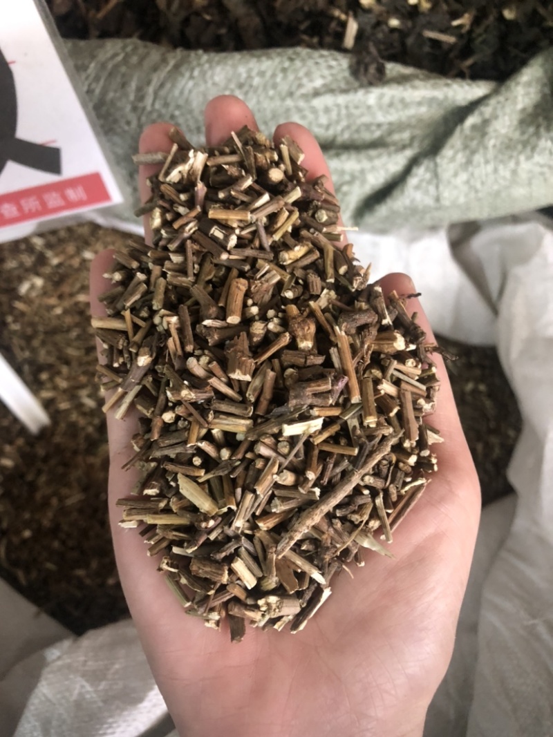 柴胡枝打粉专用柴胡柴胡枝量大代打粉量大从优