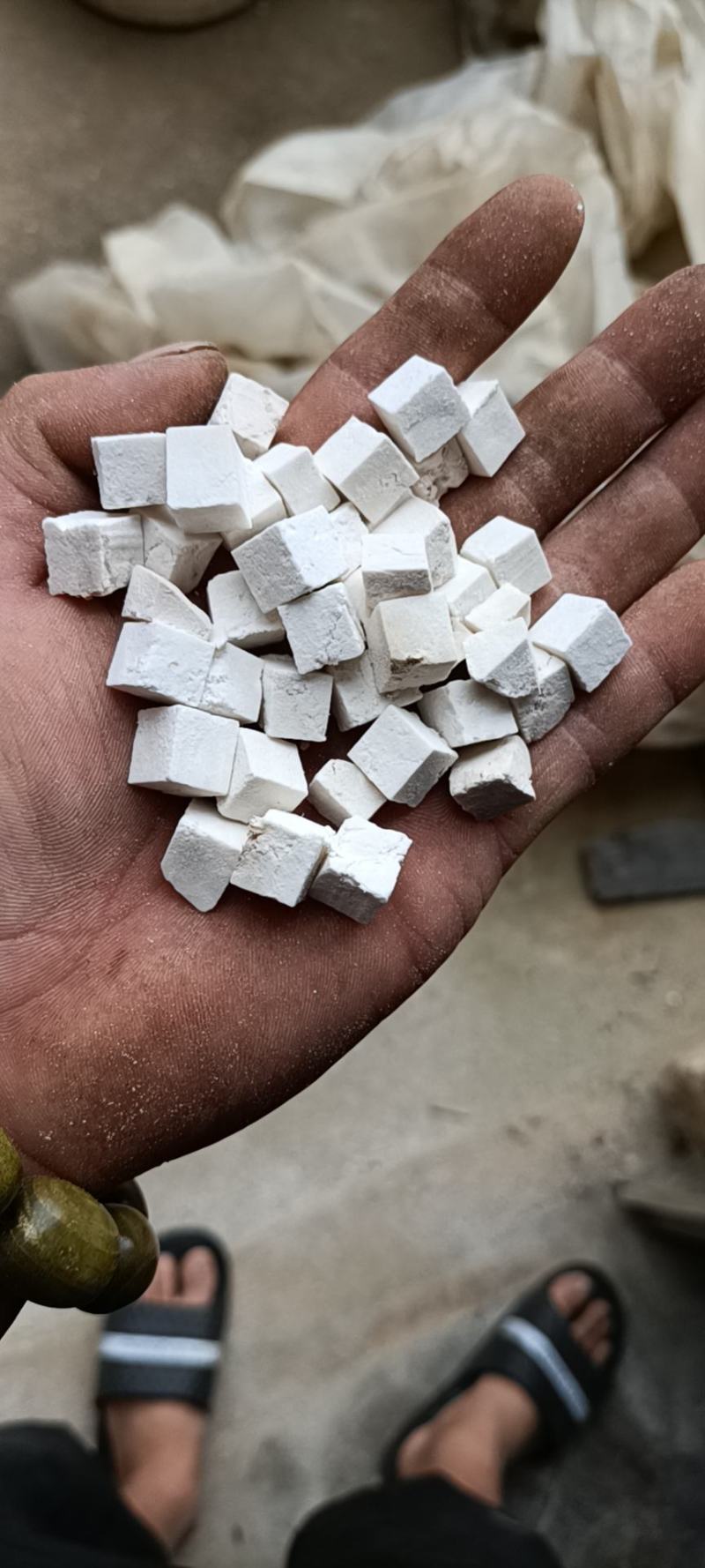 茯苓丁产地一手货，各规格供应支持订制，诚信经营品质好货
