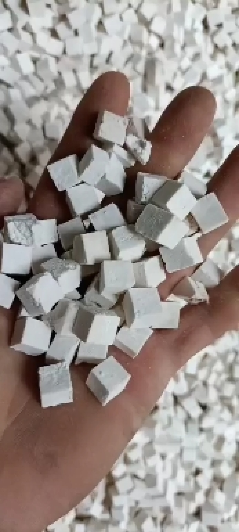 茯苓丁产地一手货，各规格供应支持订制，诚信经营品质好货