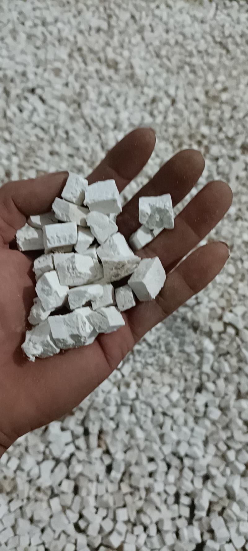 茯苓丁产地一手货，各规格供应支持订制，诚信经营品质好货