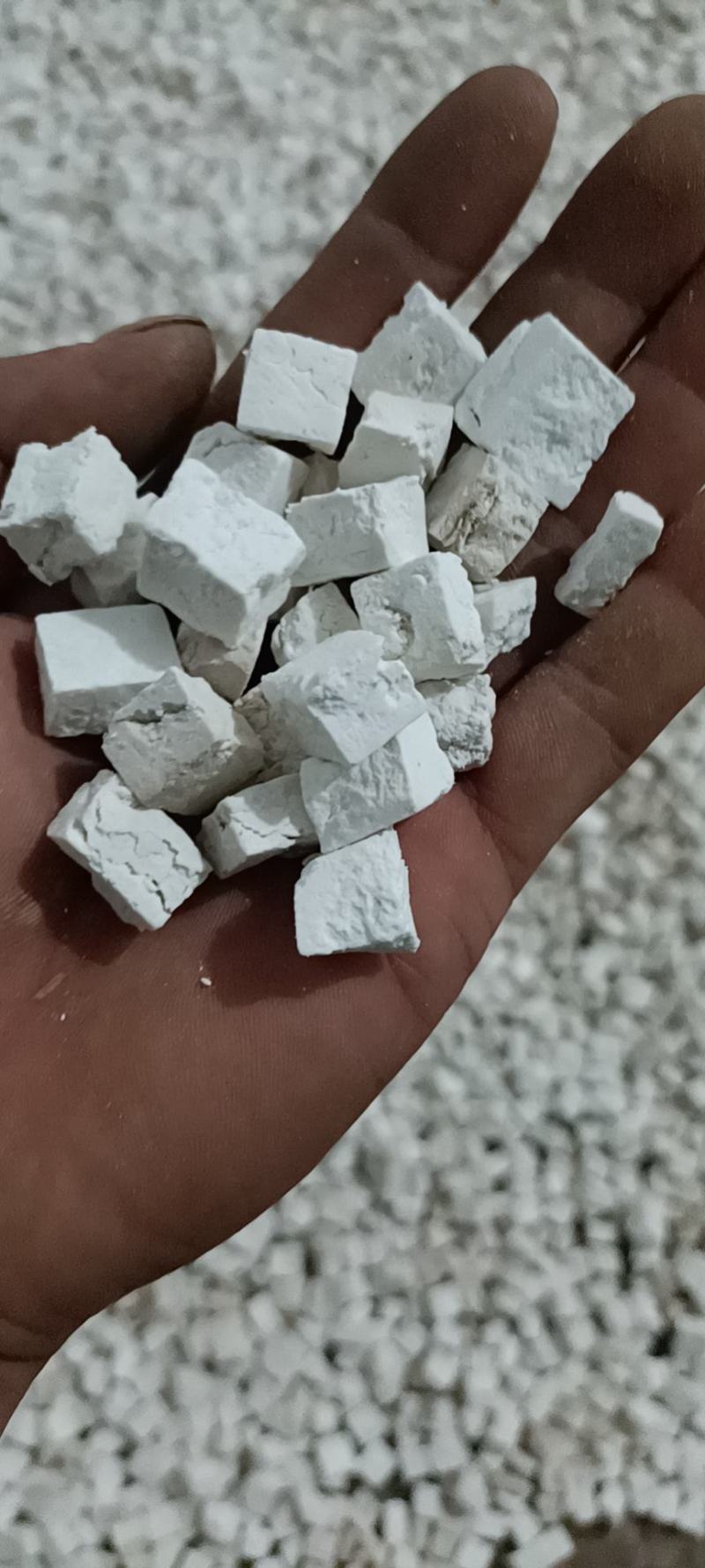 茯苓丁产地一手货，各规格供应支持订制，诚信经营品质好货