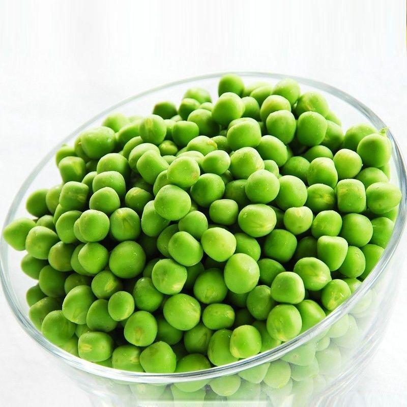 新鲜青豆粒4斤速冻青豆粒农家自种新鲜蔬菜多省包邮
