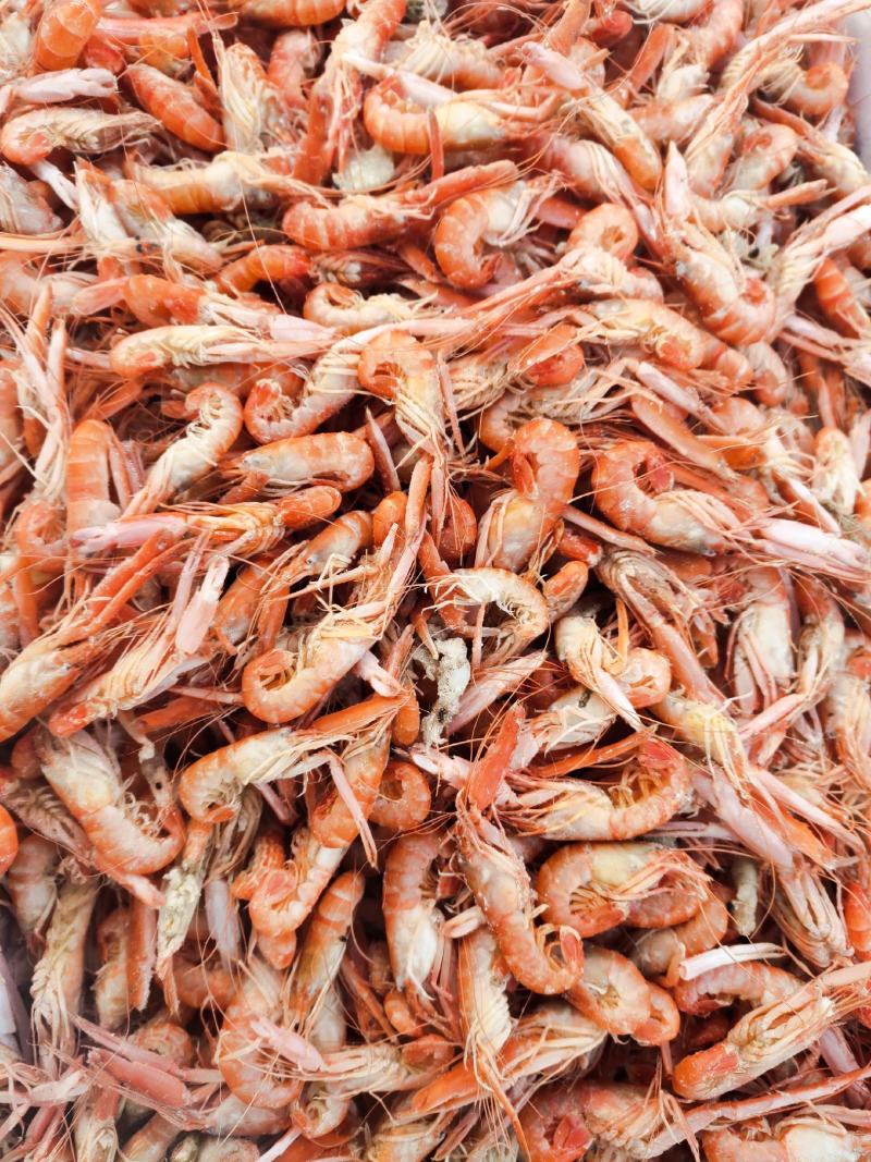 爪虾勾虾立虾新鲜美味可即食烹饪麻辣油炸促销价