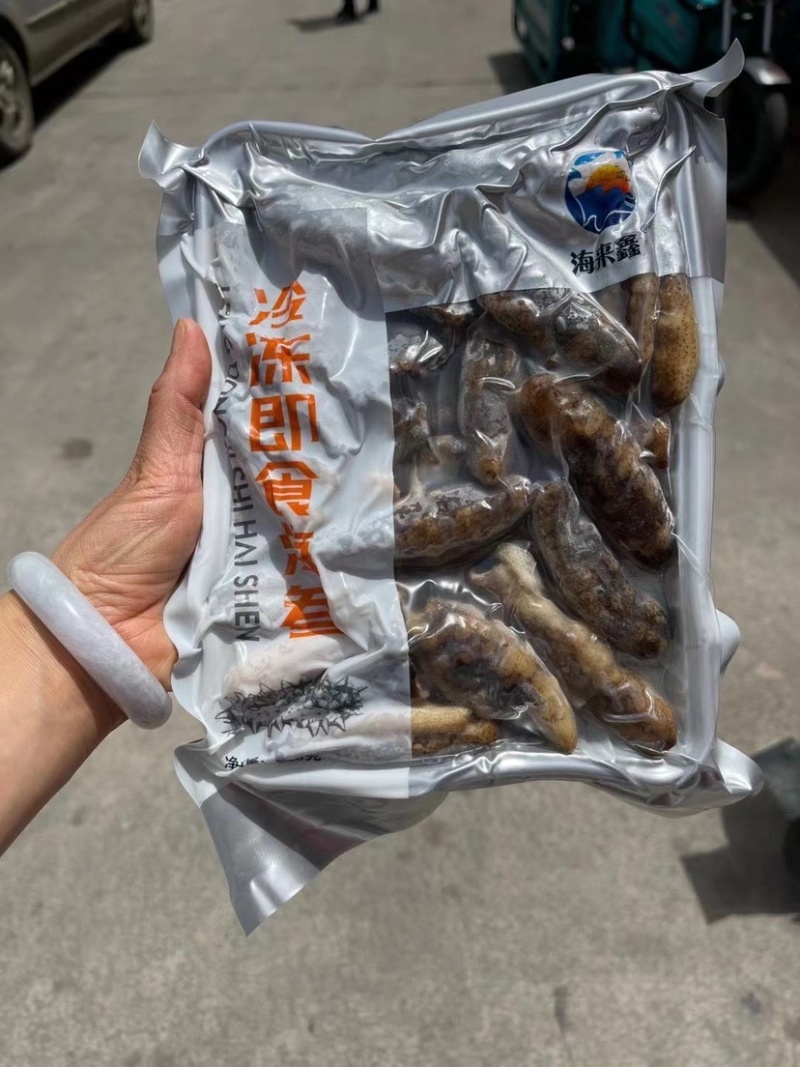 白肚海参批发，价格便宜，大量酒店市场，社区团购