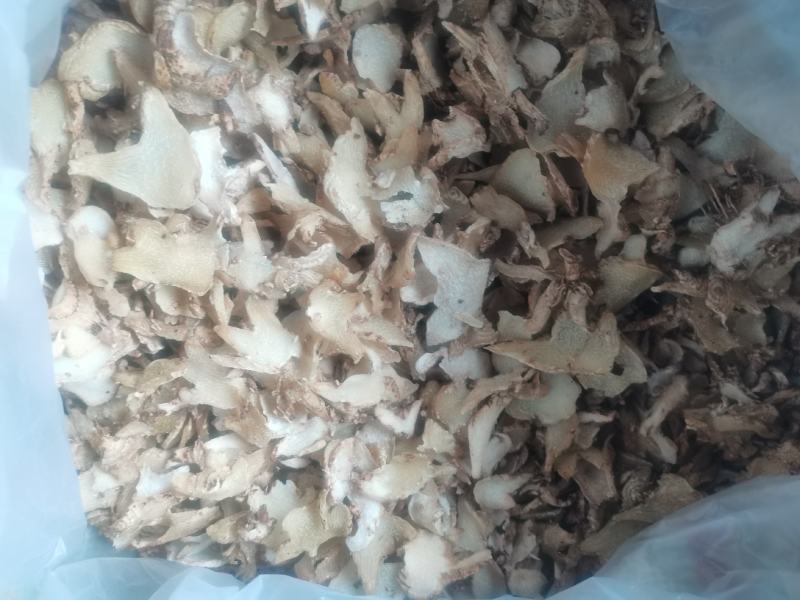 白芨，无硫，大货，白芨片