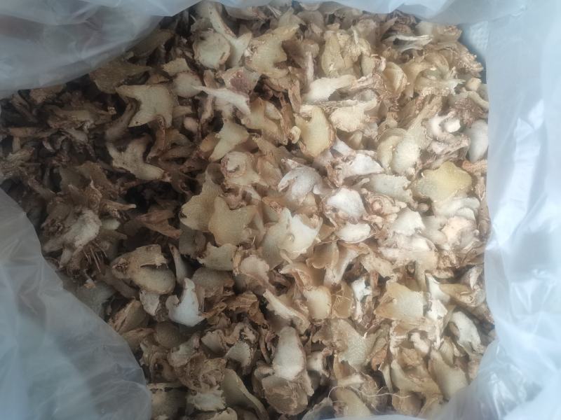 白芨，无硫，大货，白芨片