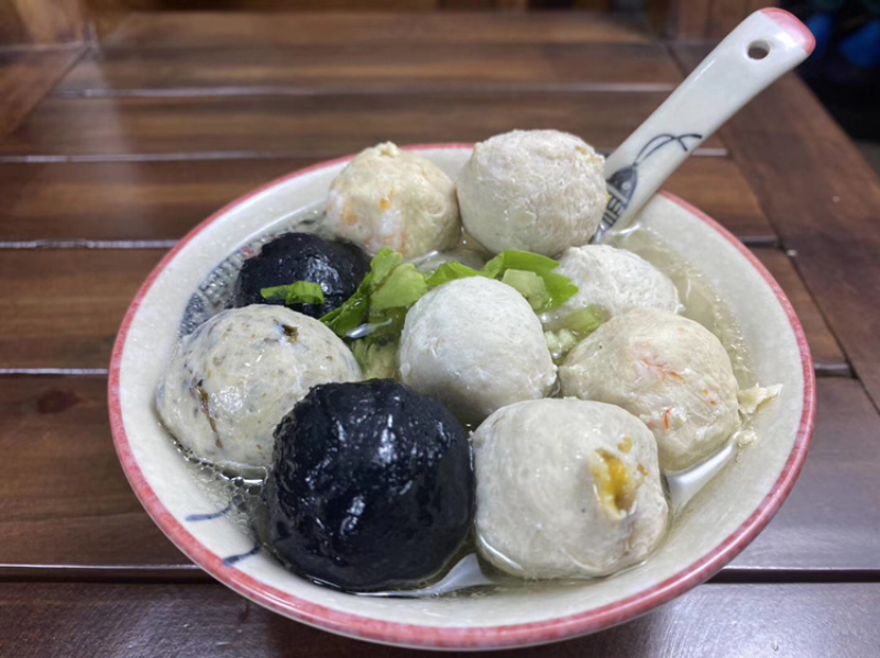 紫菜丸
