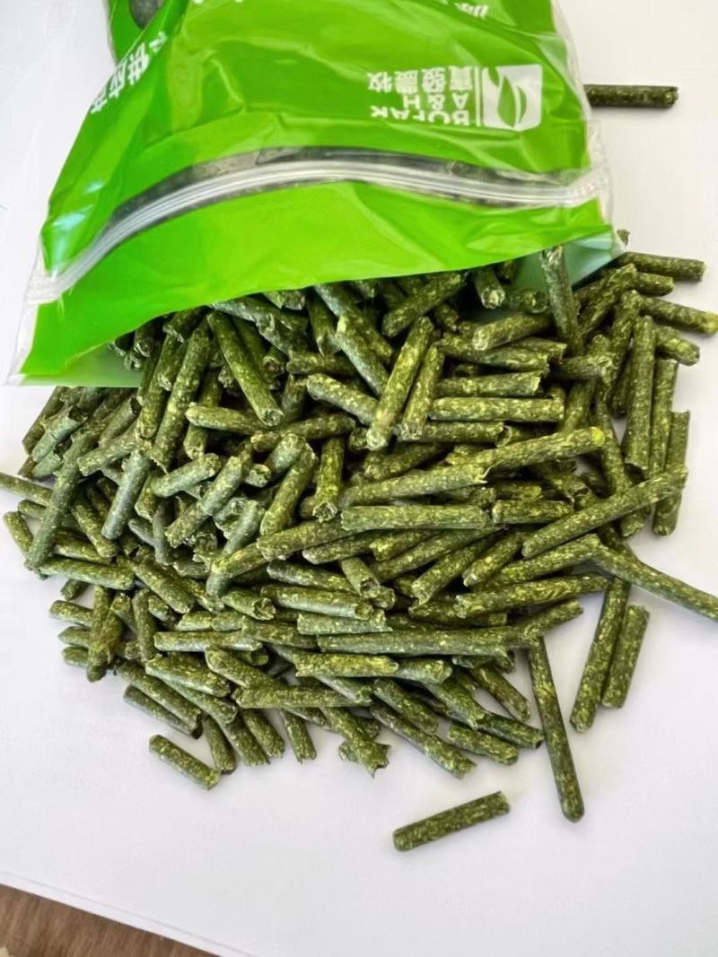 牛羊育肥饲料，浓缩料，全日粮