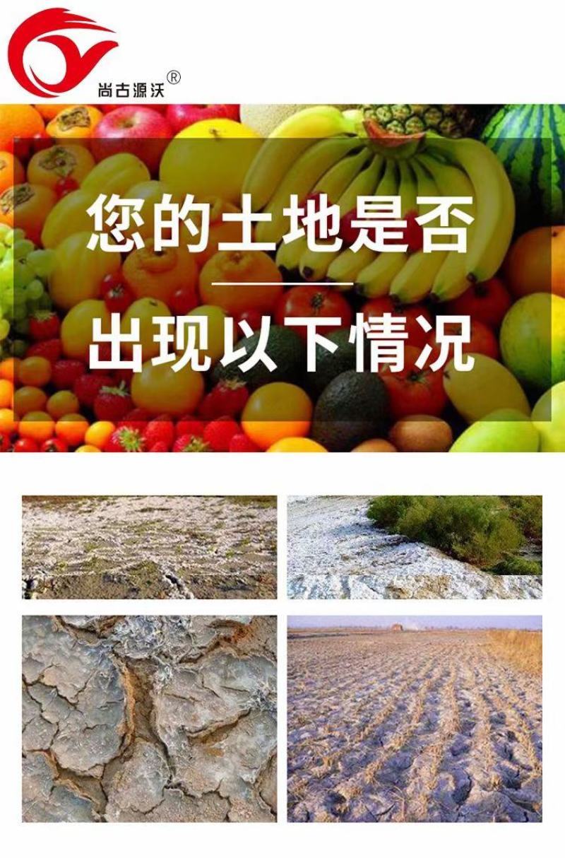 生物有机肥有机菌肥微生物菌剂增产增收改良土壤