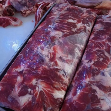 牛碎肉