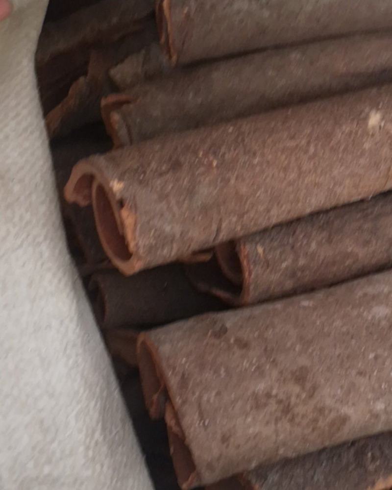 广西桂皮黑皮通大通