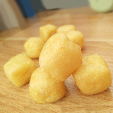 豆腐泡