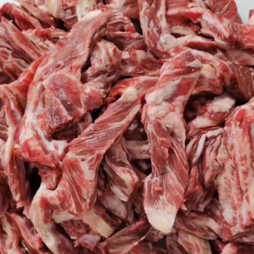 腹肉条