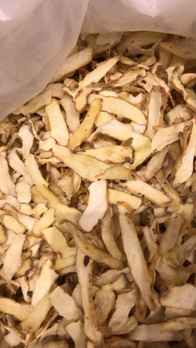 玉竹片，煲汤鲜甜，袋装250g，亏本拿样尝鲜，大货再谈