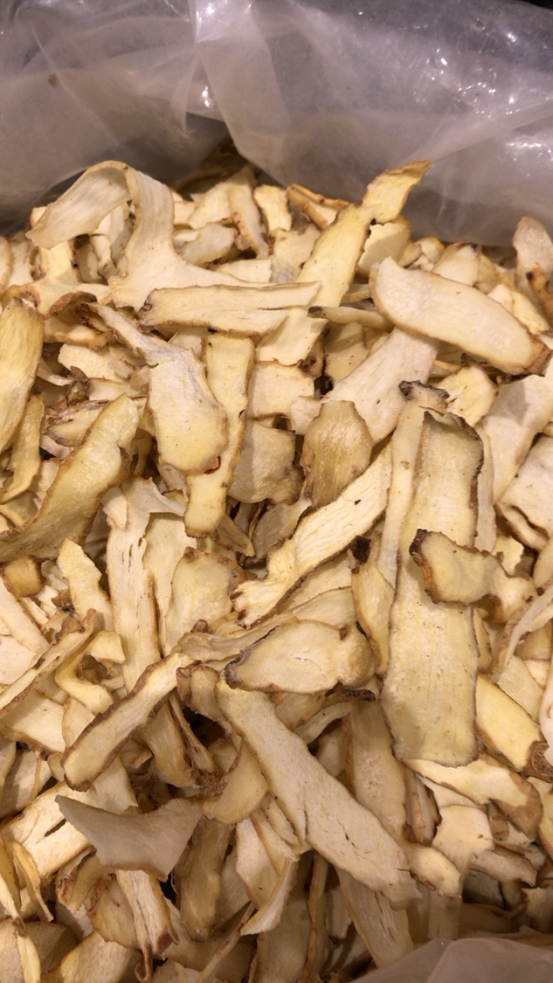玉竹片，煲汤鲜甜，袋装250g，亏本拿样尝鲜，大货再谈