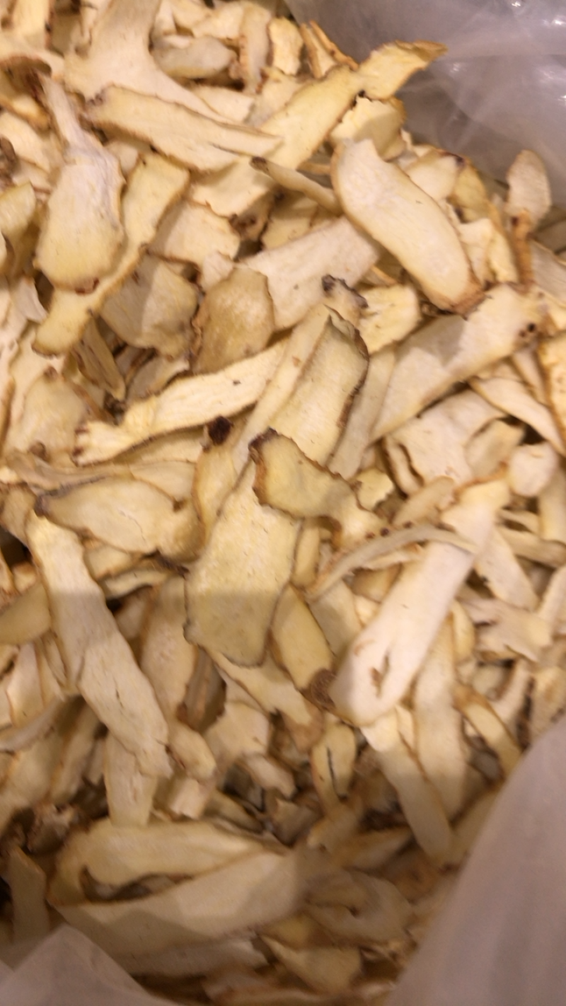 玉竹片，煲汤鲜甜，袋装250g，亏本拿样尝鲜，大货再谈