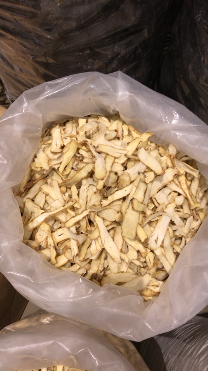 玉竹片，煲汤鲜甜，袋装250g，亏本拿样尝鲜，大货再谈