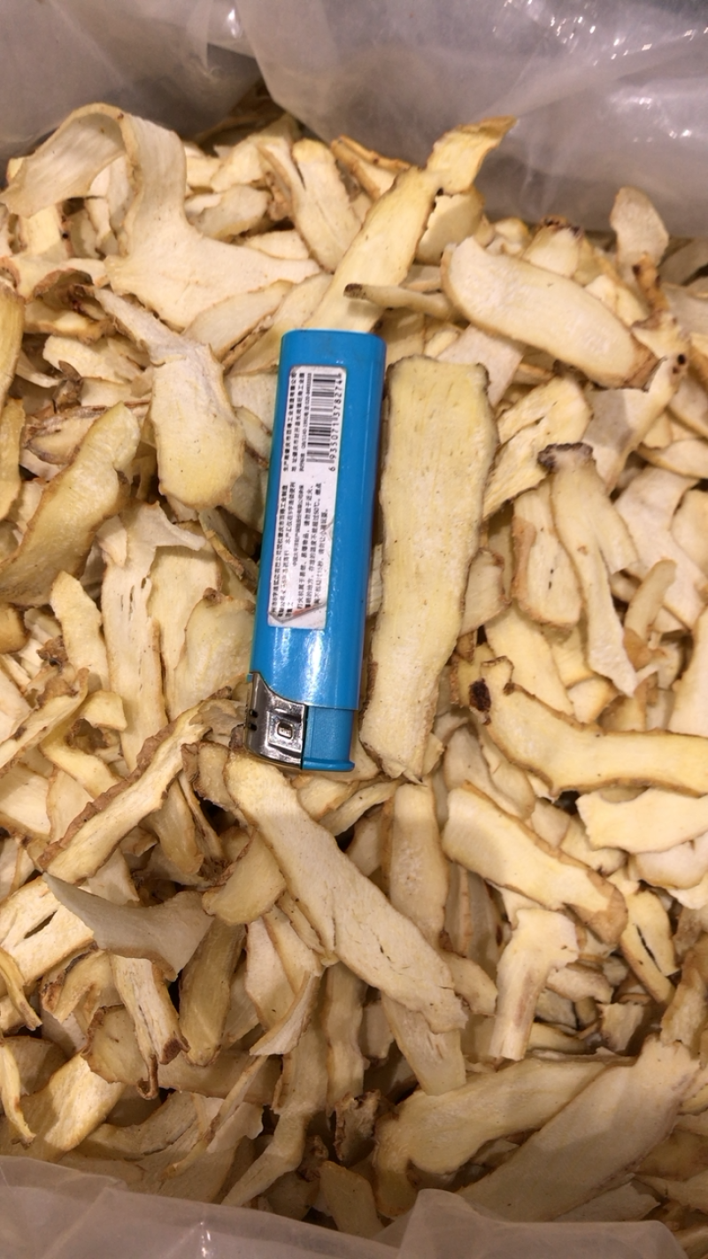 玉竹片，煲汤鲜甜，袋装250g，亏本拿样尝鲜，大货再谈