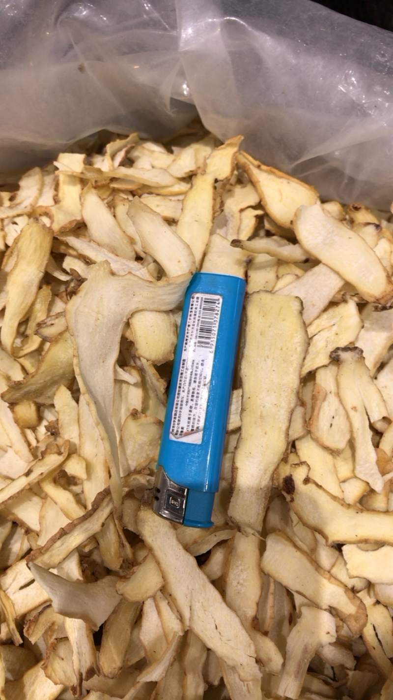 玉竹片，煲汤鲜甜，袋装250g，亏本拿样尝鲜，大货再谈