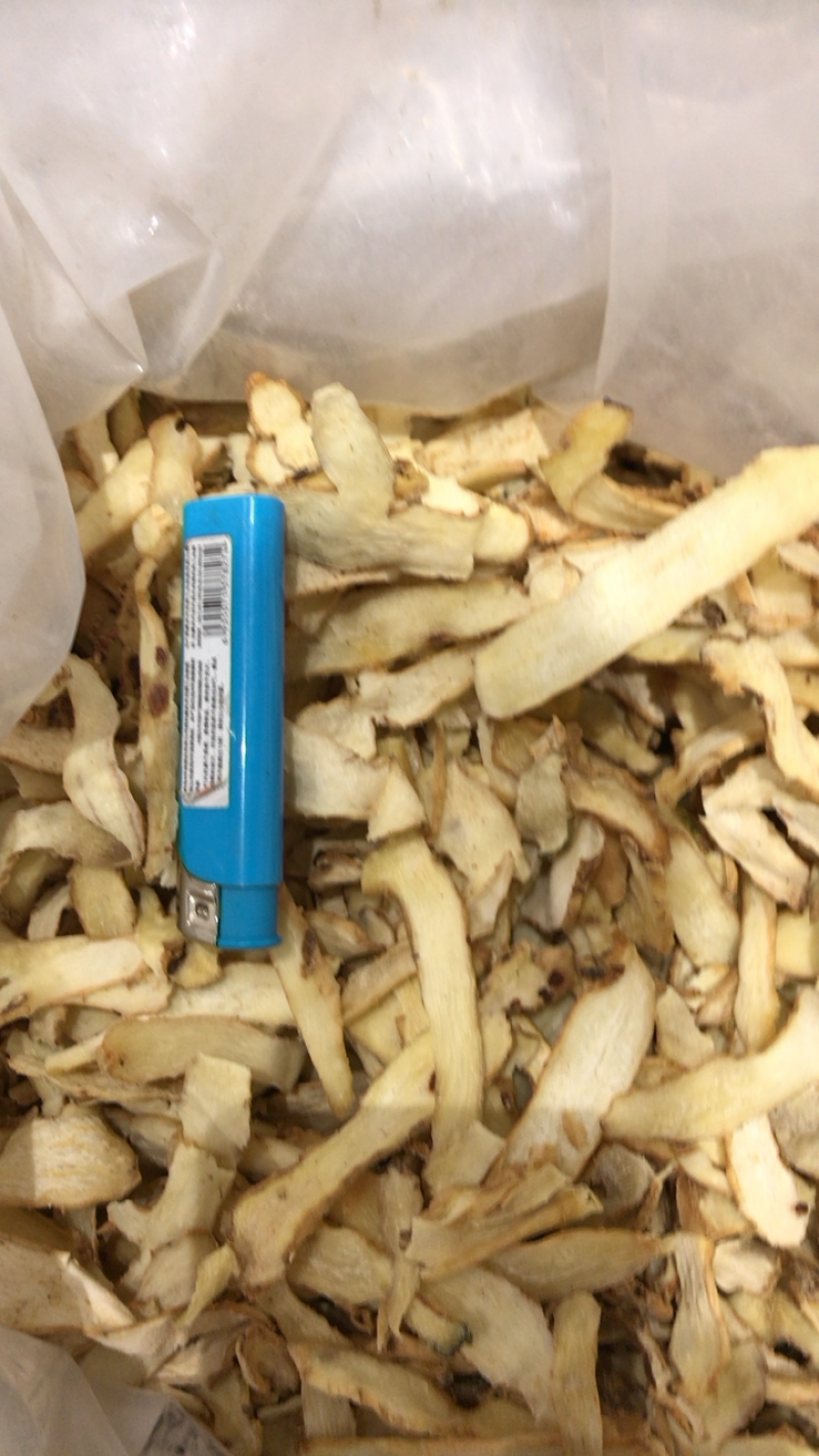 玉竹片，煲汤鲜甜，袋装250g，亏本拿样尝鲜，大货再谈