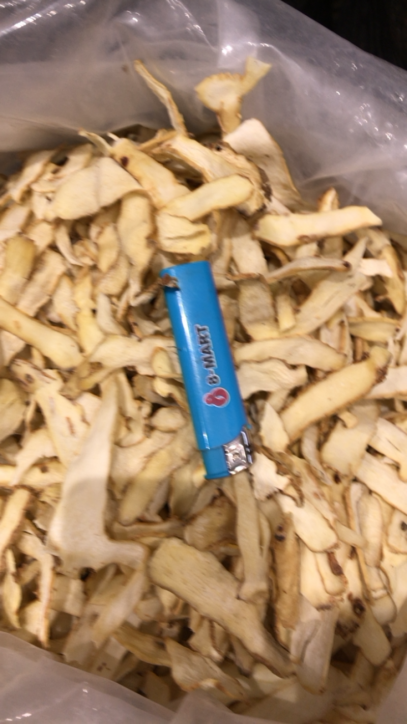 玉竹片，煲汤鲜甜，袋装250g，亏本拿样尝鲜，大货再谈