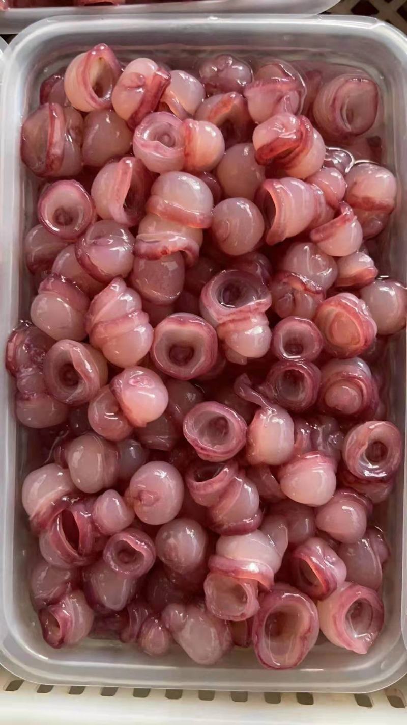 [推荐]海灵菇辣炒冷冻新鲜延边特色章鱼腕足海鲜