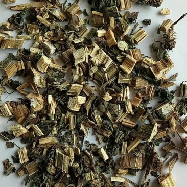 苍耳草经营各种地产中药材冷背中药材量大从优欢迎选购