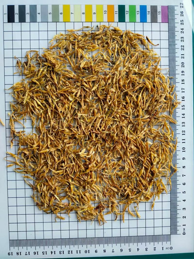 素馨花素馨花冷背中药材干净无杂质