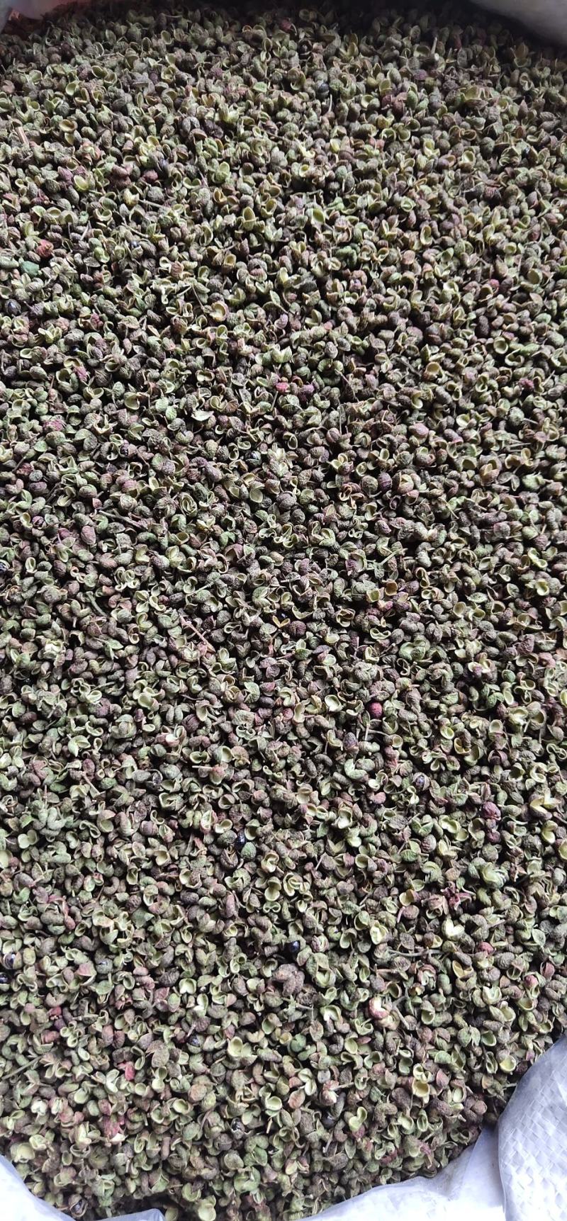 陕西青花椒