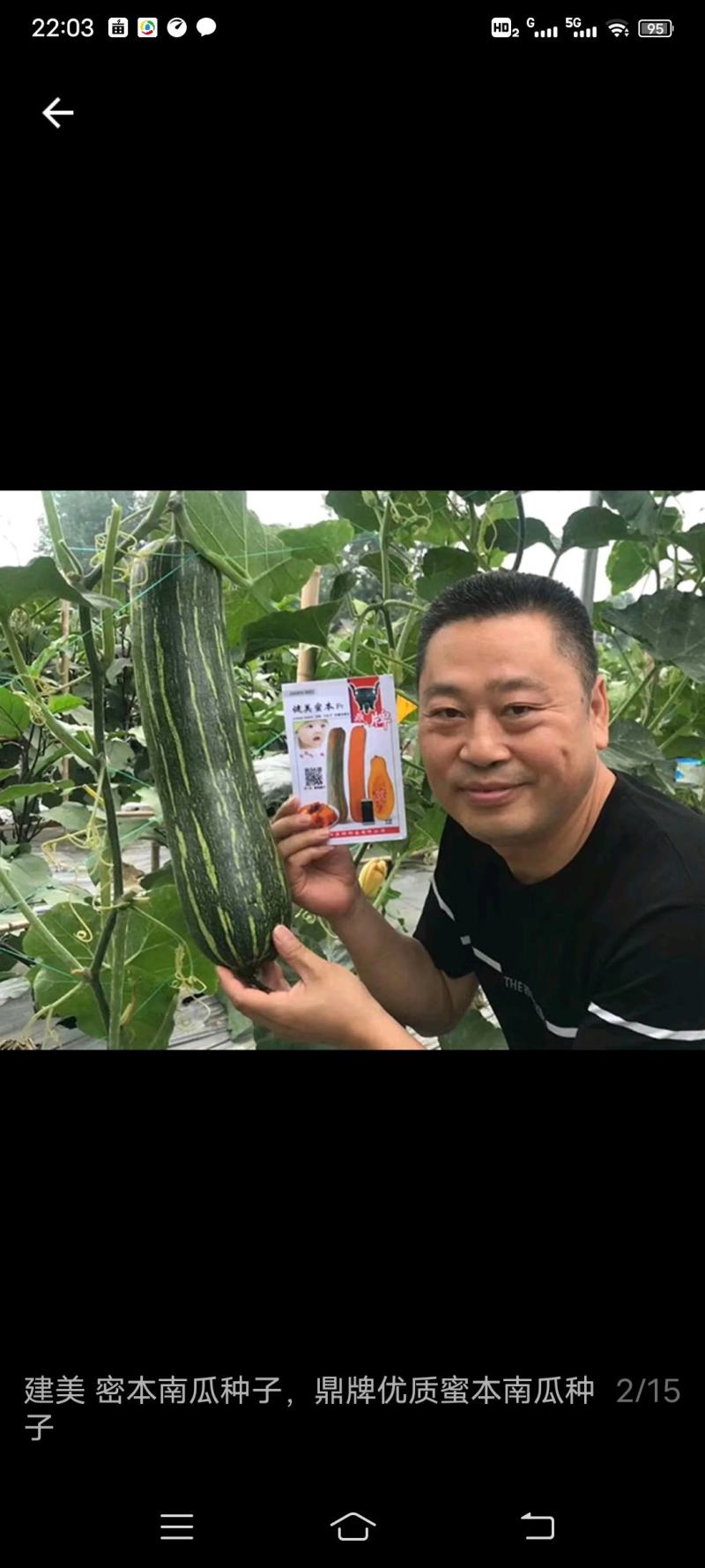 健美优质种子