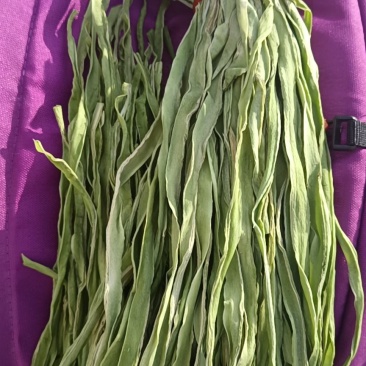 精修贡菜，上市火锅店同款