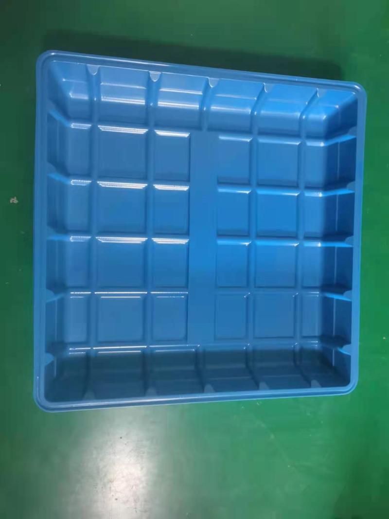 优质PET材质穴盘，厂家直销，一手货源，量大价优，欢迎来扰
