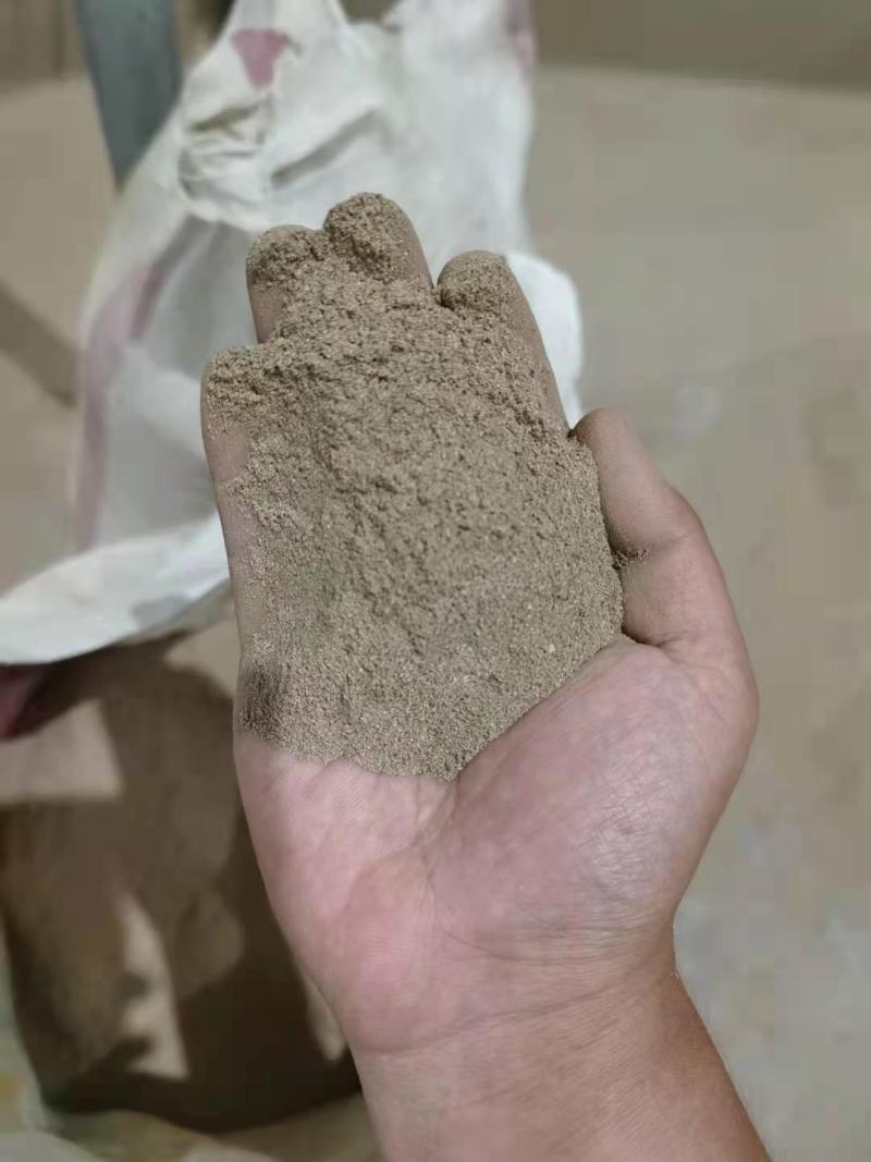 60-100目除尘花生壳粉，可做饲料添加，欢迎到厂参观