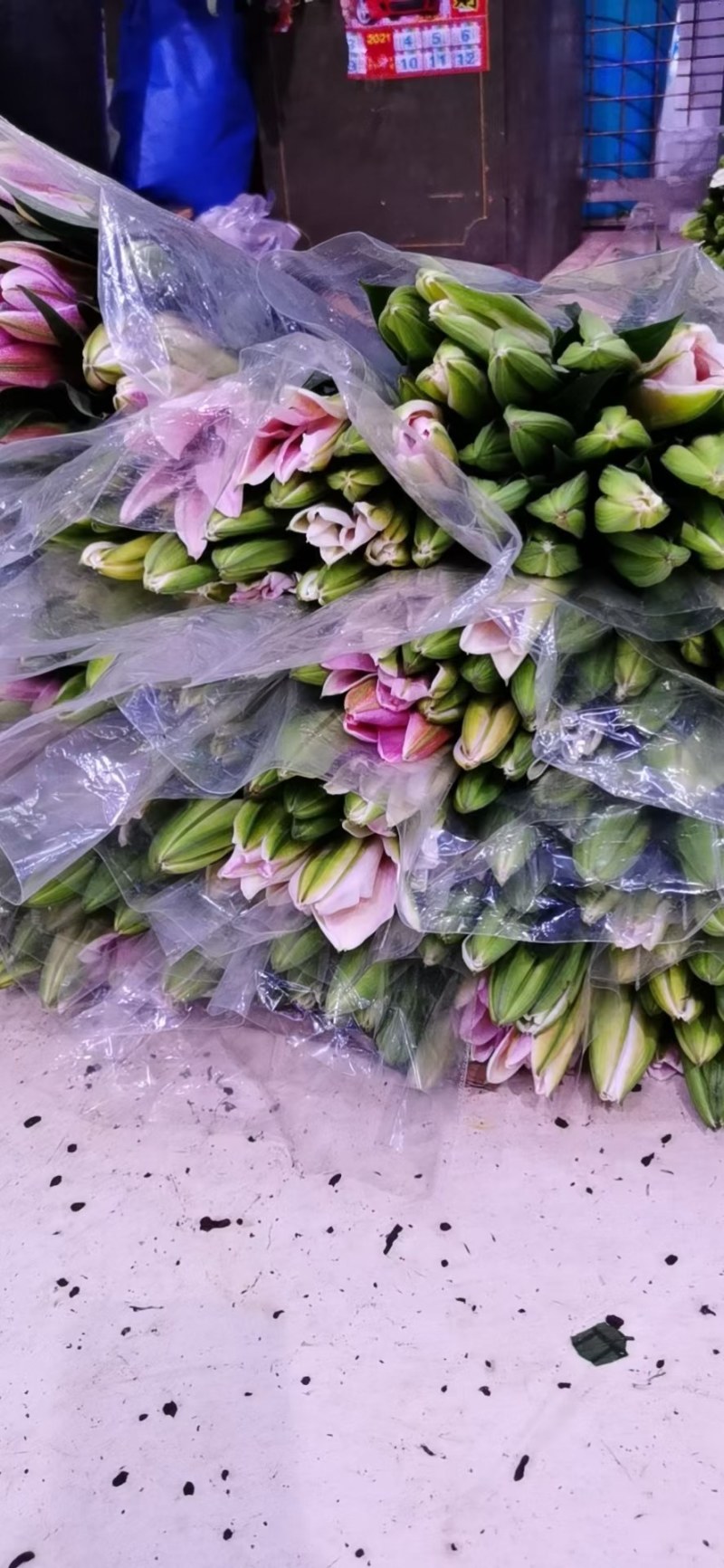 凌源鲜花