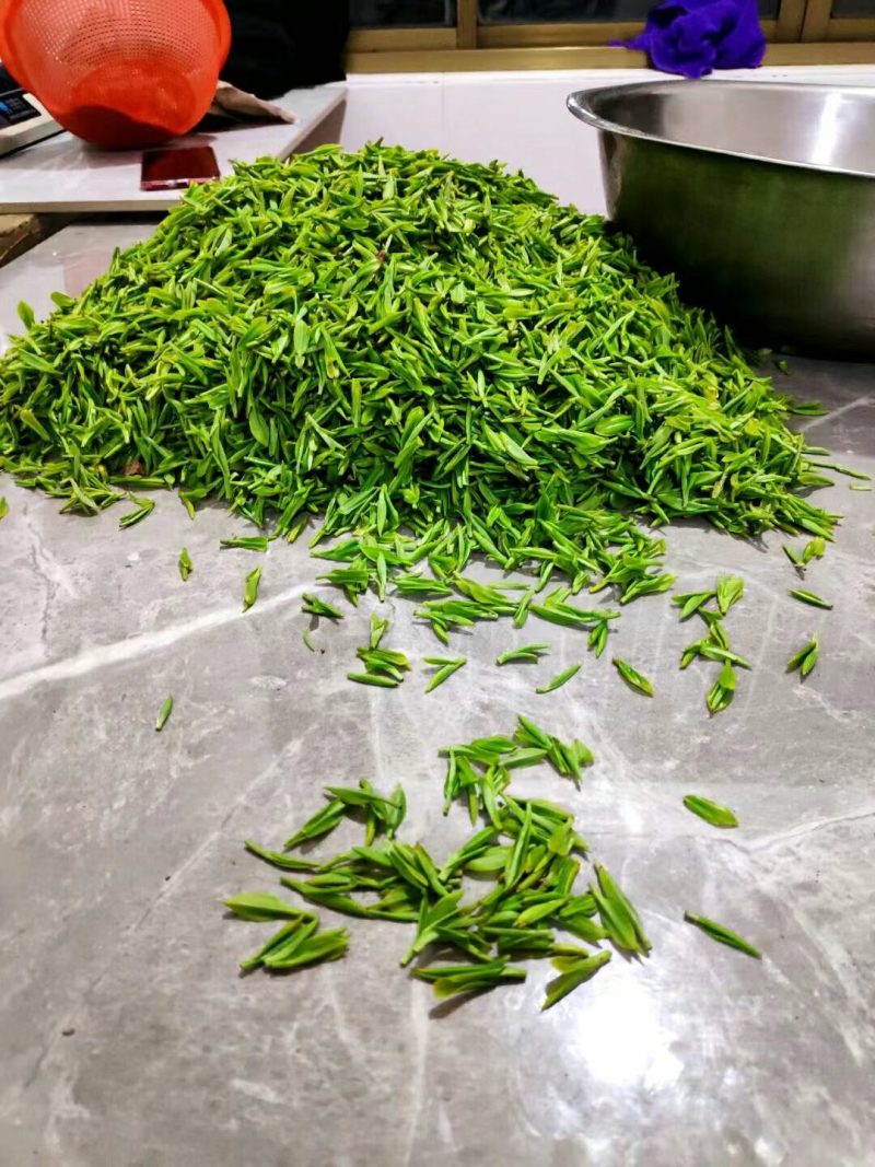 茶叶