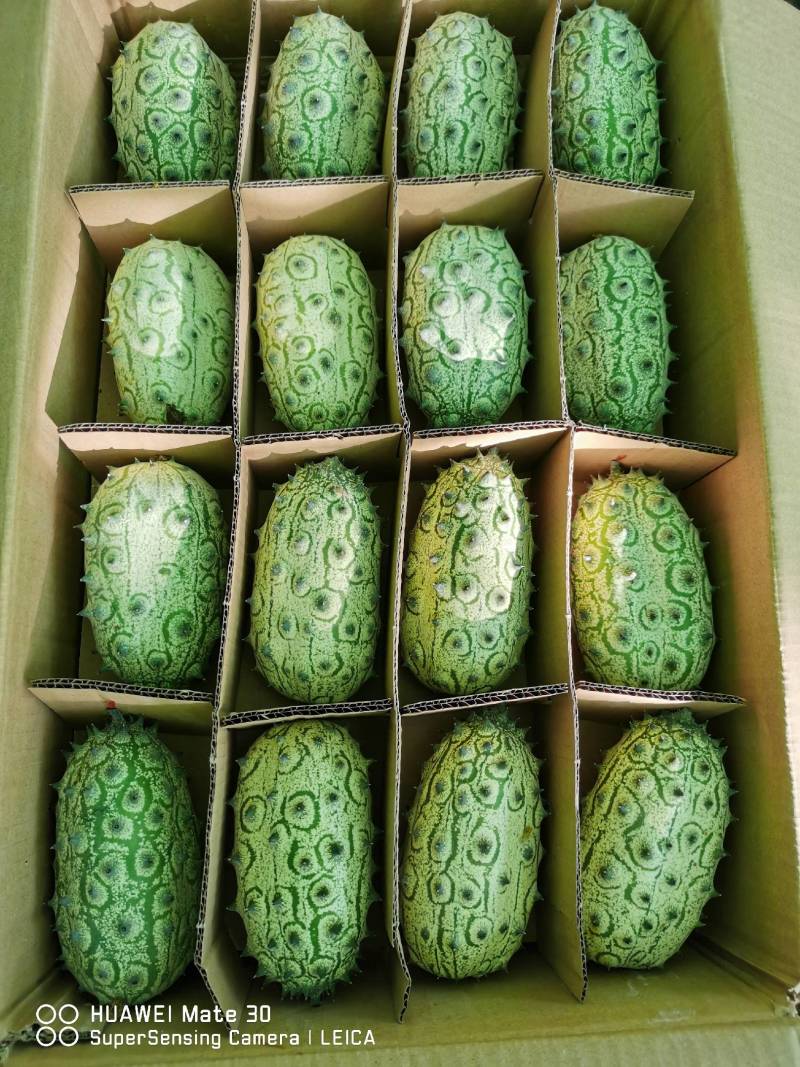 火参果